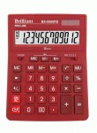 Калькулятор Brilliant BS-8888RD, 12 розрядів BS-8888RD
