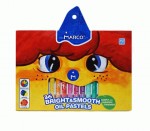 Пастель масляна на 36 кольорів, Colorite, Marco, 1100OP-36 1100OP-36