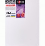 Полотно на підрамнику SANTI, 30*40 см., 954823 954823