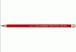 Олівець художній Polycolor, light scarlet red, 3800/600 3800/600