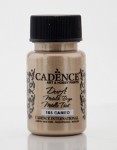 Фарба акрилова Dora Metallic Paint, 50 мл, 185 Камея, Cadence 185