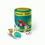 Гра настільна Динозаври, DoDo, 300207 300207