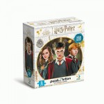 Пазл Medium-S «Harry Potter. Гаррі та друзі», 250 елементів, DoDo, 200498 200498