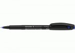 Ручка капілярна-ролер Schneider TOPBALL 845 синя, S184503 S184503