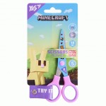 Ножиці Yes 'Minecraft.Spring' 13см., з принтом на лезі, 480471 480471