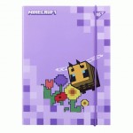Папка для зошитів Yes картонна В5 'Minecraft.Spring', 500244 500244
