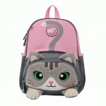 Рюкзак дитячий YES Kitten Meow K-34, 550022 550022