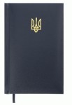 Щоденник датований 2026 POWERFUL, A6, темно-синій, штучна шкіра/поролон, BM.2583-03 BM.2583-03