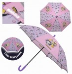 Парасоля дитяча Yes 'Minecraft.Spring' зі світловідбиваючим кантом, 708488 708488