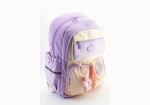 Рюкзак MAXI 18', 90187-purple 90187-purple