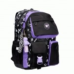 Рюкзак шкільний YES TS-43 Purple Game, 559991 559991