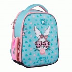 Рюкзак каркасний YES H-100 Funny Bunny, 559843 559843