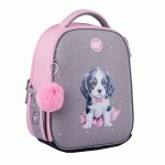 Рюкзак каркасний YES H-100 Doggy Princess, 550104 550104