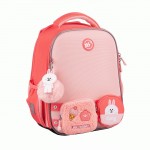 Рюкзак каркасний YES H-100 Line Friends Pretty Cony, 559849 559849