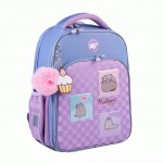 Рюкзак каркасний YES S-78 Pusheen Playful, 559864 559864