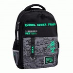 Рюкзак шкільний YES TS-48 Extreme Brave, 559924 559924
