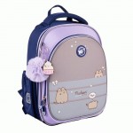 Рюкзак шкільний напівкаркасний YES S-109 Pusheen Playful, 559880 559880