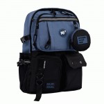 Рюкзак YES T-107 Blue, 559975 559975
