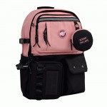 Рюкзак YES T-107 Pink, 559974 559974