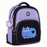 Рюкзак шкільний YES S-91 Pusheen Shiny, 559816 559816