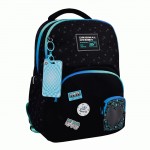 Рюкзак шкільний YES TS-57 Hearty, 550031 550031