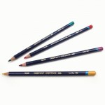 Карандаши чернильные (поштучно) Inktense, Derwent