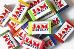 Пластика Jam Clay, 20гр, 1шт