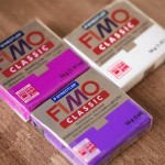 Пластика FIMO Classic, 56г